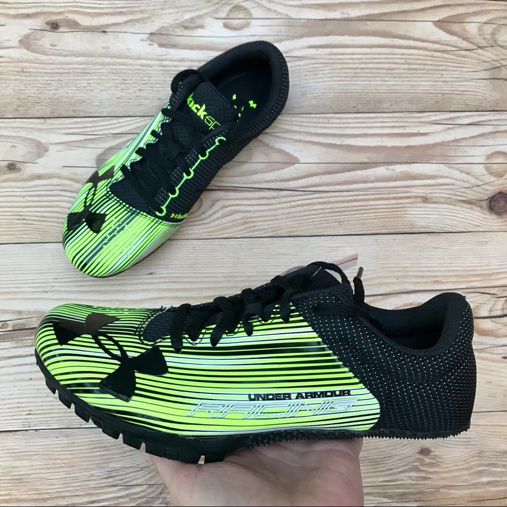 Under Armour Kick Sprint Track Spikes